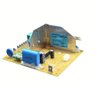 Placa de Potência Timer Lavadora Ge Mabe Tocantins 10kg -220 Volts Placa de Potência Lavadora Ge Mab - 1