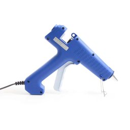 Pistola de Cola Quente Profissional 23w Rhamos e Brito K-800 - 2