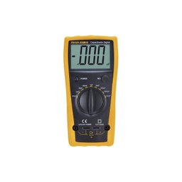 Capacímetro Digital Hikari HCP-200 - 1