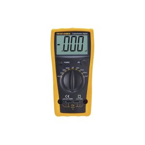 Capacímetro Digital Hikari HCP-200