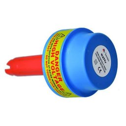 Detector de Alta Tensão sem contato Minipa ez Hv - 2