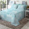 Jogo de Cama King Size 150 Fios Fiori - Joaquim (7541-5) - 8