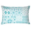 Ver imagem 6 de Jogo de Cama King Size 150 Fios Fiori - Joaquim (7541-5)