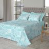 Jogo de Cama King Size 150 Fios Fiori - Joaquim (7541-5) - 3