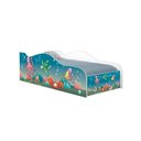 Ver imagem 3 de Mini Cama Fun Aquário Infantil com Colchão