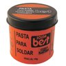 Kit 3 Pasta para Soldar Best Pote 110g Plastico Solda - 2