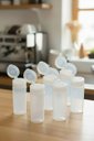 Ver imagem 4 de Kit 6 Bisnaga Profissional Sal e Multiuso 350ml com Marcador