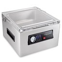 Ver imagem 1 de Seladora a Vácuo de Câmara Inox Selovac Neo LNS80 220V