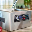 Ver imagem 6 de Seladora a Vácuo de Câmara Inox Selovac Neo LNS80 220V