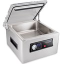 Ver imagem 2 de Seladora a Vácuo de Câmara Inox Selovac Neo LNS80 220V