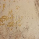 Ver imagem 3 de Papel de Parede Efeito Manchado Pêssego e Dourado+ Cola Inclusa- Vinilico Lavável