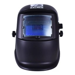 Máscara para Solda Automática DIN 9 a 13 MAB 91 BALMER - 1