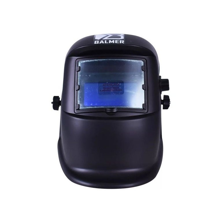 Máscara para Solda Automática DIN 9 a 13 MAB 91 BALMER