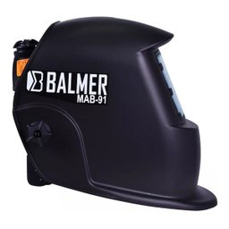 Máscara para Solda Automática DIN 9 a 13 MAB 91 BALMER - 3