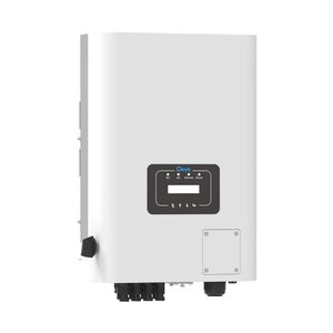 Inversor 220v Deye 2mppt Trifasico 15kw Sun-15k-g05-lv Wifi New Afci