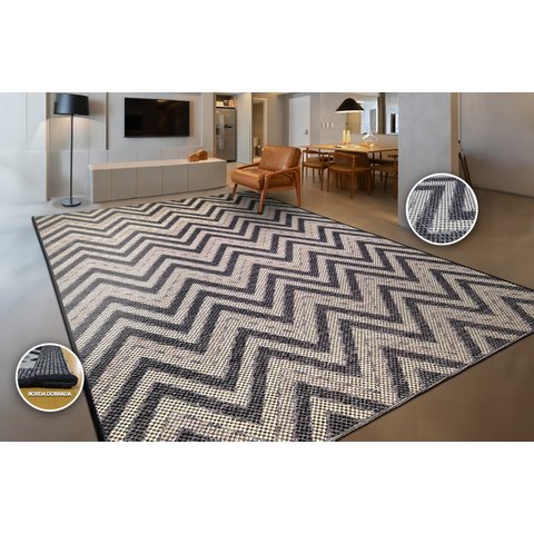 Tapete Rayza Natural Look Petraia-b 2.00m X 3.00m
