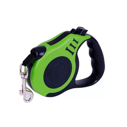 Guia Pet Retrátil Coleira para cachorro (3m Cães Até 15kg Passeio Pets) - 2