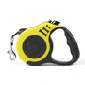 Guia Pet Retrátil Coleira para cachorro (3m Cães Até 15kg Passeio Pets) - 4