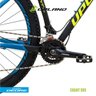 Bicicleta MTB Upland Count 300 20 V Aro 29 - 3
