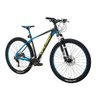 Bicicleta MTB Upland Count 300 20 V Aro 29 - 1