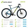 Bicicleta MTB Upland Count 300 20 V Aro 29 - 4