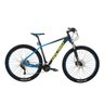 Bicicleta MTB Upland Count 300 20 V Aro 29 - 2