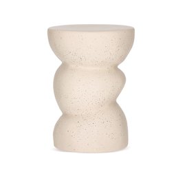 Mesa de Apoio em Cerâmica 36cm 20757 Mart - 1