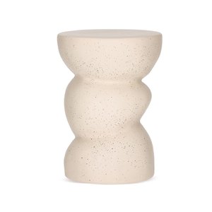 Mesa de Apoio em Cerâmica 36cm 20757 Mart