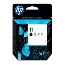 Ver imagem 1 de Cabeça de Impressão Hp 11 C4810a Preto