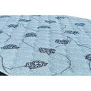 Ver imagem 4 de Colchão Viúva Orthoflex Espuma D45 Comfortpedic (128x188x17) -