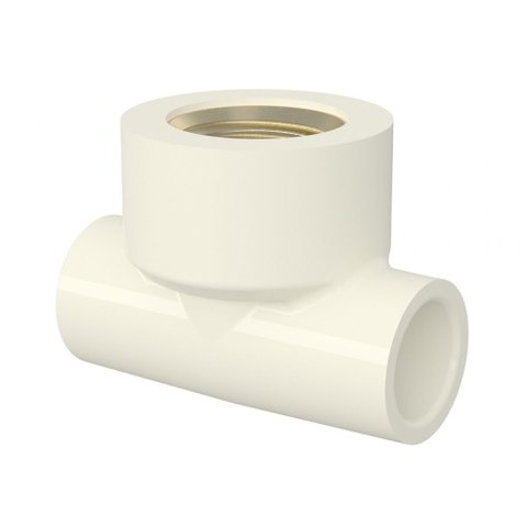 Te Trans Aquatherm Tigre 22mmx3/4