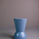 Ver mais imagens de Conjunto com 6 Banquetas Sili Azul/Lazuli