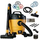 Ver imagem 7 de Aspirador de Pó e Água Gtw 10 WAP 220V