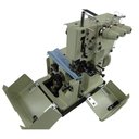 Ver imagem 3 de Galoneira 3 Agulha + Overlock Semi Industriais + Bancadas 110V