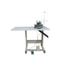 Ver imagem 1 de Galoneira 3 Agulha + Overlock Semi Industriais + Bancadas 110V