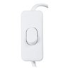2 X Abajur Luminária Quarto Sala Escritório Decorativo Led / 067/02 Pgb Kit 2 Abajures Decorativos / - 6