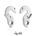 Ver imagem 1 de Gancheira Venzo Rapto e Valencia Gios Frx Sense Impact Velooh N05