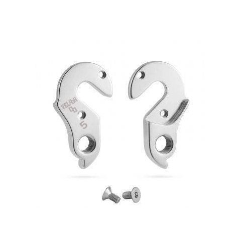 Gancheira Venzo Rapto e Valencia Gios Frx Sense Impact Velooh N05