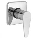 Ver imagem 1 de Misturador Monocomando para Chuveiro 2997 Minimal Advance Meber Metais
