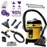 Extratora e Aspirador Home Cleaner WAP 127V - 8