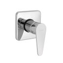 Ver imagem 1 de Acabamento para Monocomando Chuveiro Minimal Advance Meber Metais