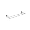 Ver imagem 2 de Toalheiro Duplo Linear Athena Meber Metais