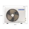 Ar Condicionado Split Samsung Digital Inverter Ultra 9000 BTUs Frio 220V AR09BVHZCWKXAZ - 9