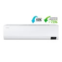 Ver imagem 3 de Ar Condicionado Split Samsung Digital Inverter Ultra 9000 BTUs Frio 220V AR09BVHZCWKXAZ