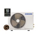Ver imagem 7 de Ar Condicionado Split Samsung Digital Inverter Ultra 9000 BTUs Frio 220V AR09BVHZCWKXAZ