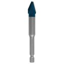 Ver imagem 2 de Broca para Porcelanato Expert Hex-9 Hard 12x90mm - 2608900593000 - Bosch
