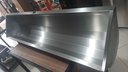 Ver imagem 3 de Mictório Coletivo Inox 1,50m - Construinox