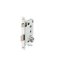 Ver imagem 3 de Fechadura Imab Qattro Externa Cromo Acetinado