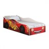 Cama Infantil Car Fantasy Vermelho - Panorama Móveis - 2