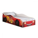 Ver imagem 2 de Cama Infantil Car Fantasy Vermelho - Panorama Móveis
